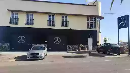 Auto Electro Sprint - Taller Mercedes Benz