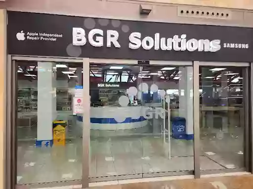 BGR Solutions