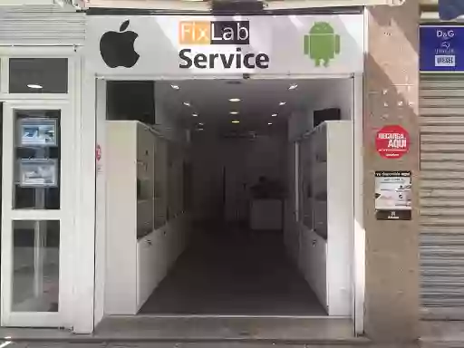 FixLab Apple+