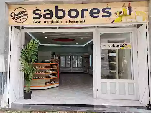 Quesos Canarios y más Sabores con Tradición Artesanal.