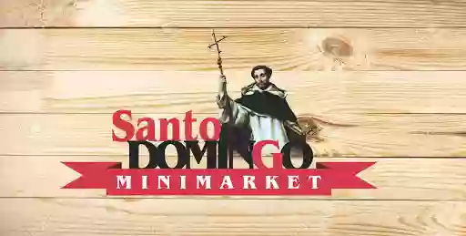 MINIMARKET SANTO DOMINGO