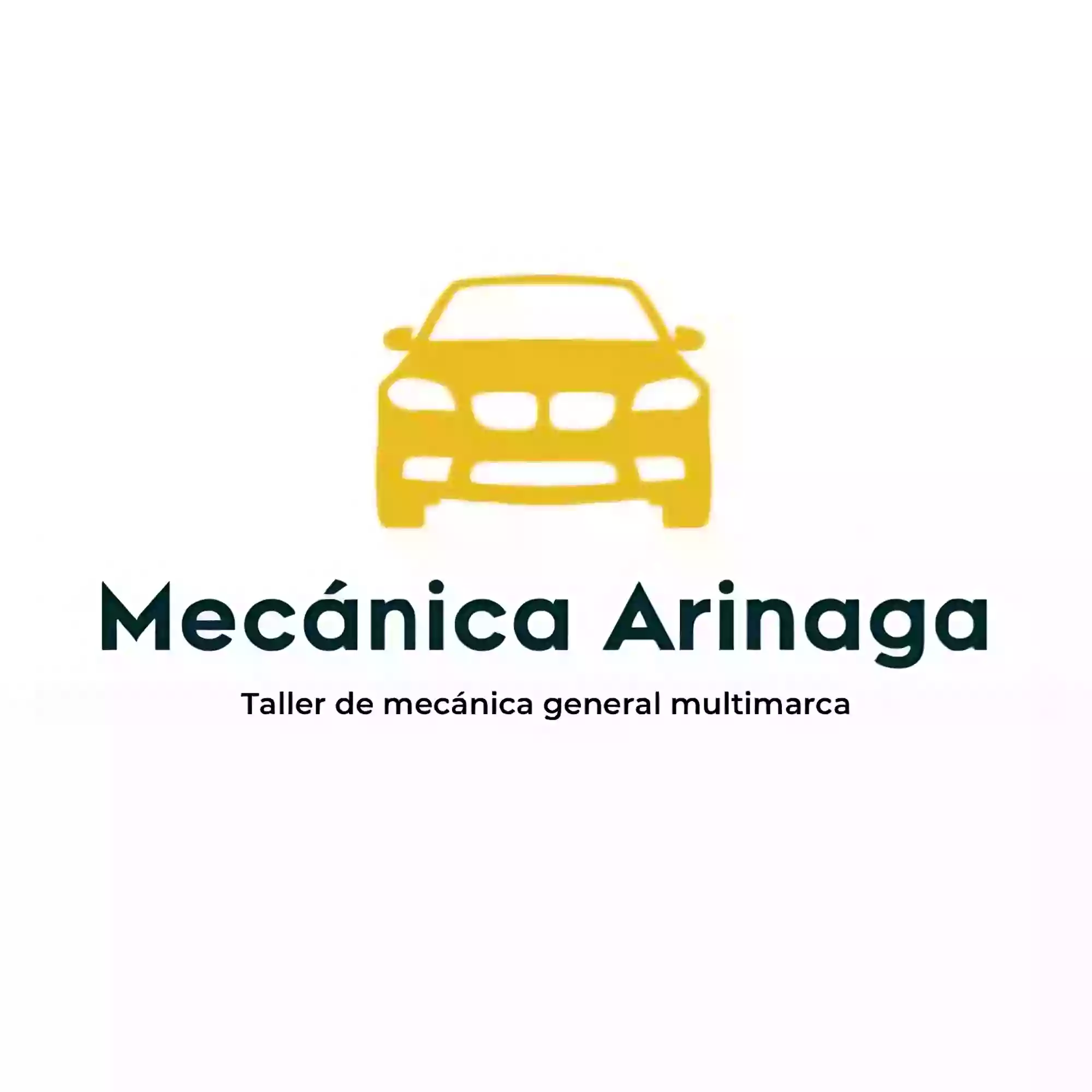 TALLER MECANICA ARINAGA