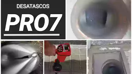 Desatascos Pro7