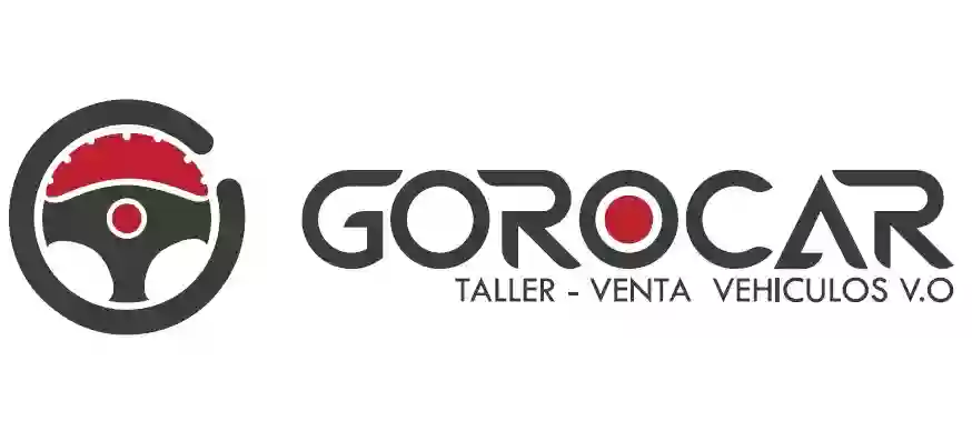 Taller Gorocar