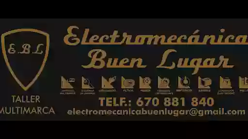 ELECTROMECÁNICA BUEN LUGAR