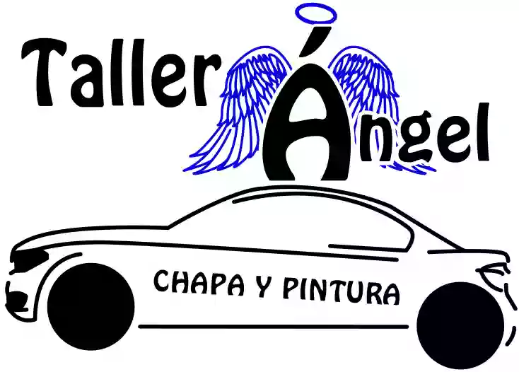 Taller Ángel - Chapa y Pintura