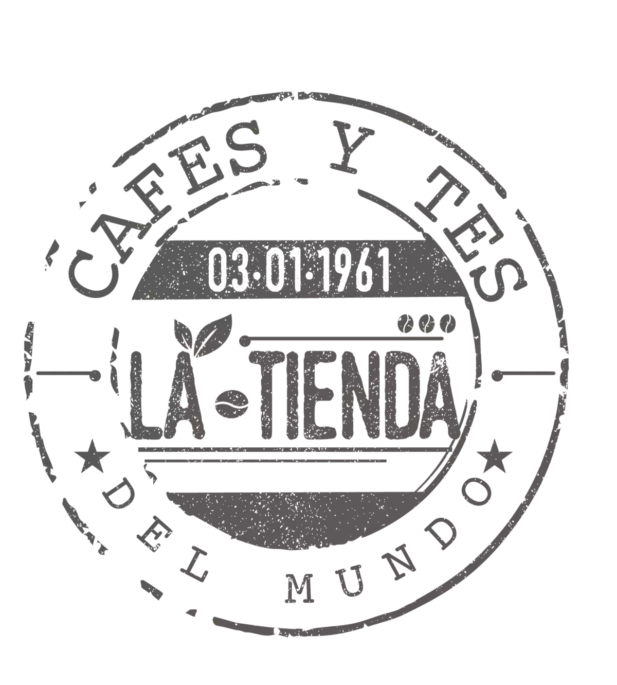 La Tienda Cafés Y Tés Del Mundo