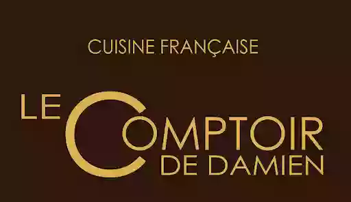 Le Comptoir De Damien