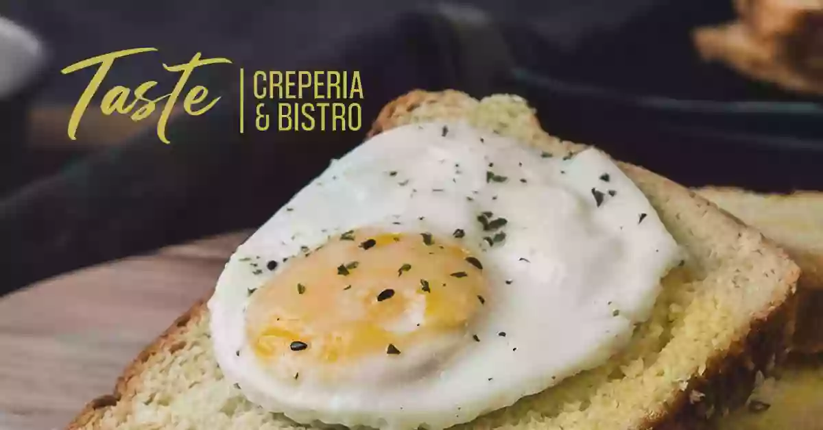 Crepería La Plaza