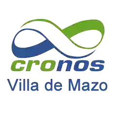 DEPORTES CRONOS-MAZO