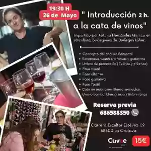 Cuveé Enoteca - Vinos y Productos Canarios - Vinoteca - Vino a Domicilio - Cestas Regalo Tenerife
