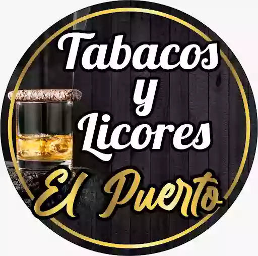 Tabacos y licores El Puerto