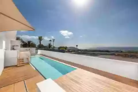 Alquiler de villa-Villa rental Lanzarote Suite Isabela