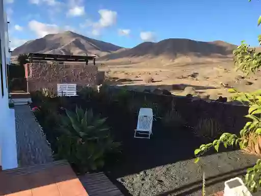 ca' nina real Lanzarote