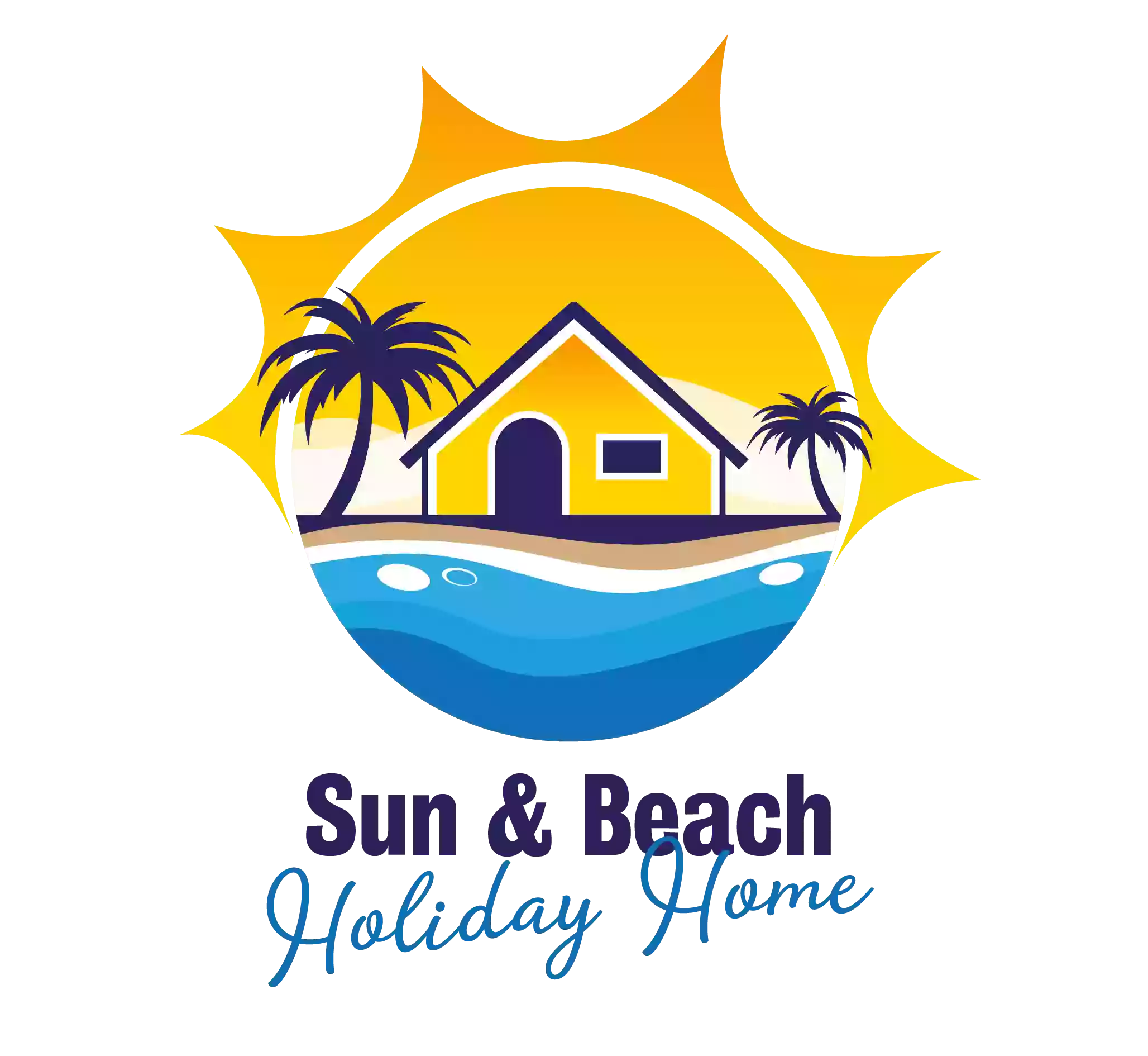 Sun & Beach Holiday Home