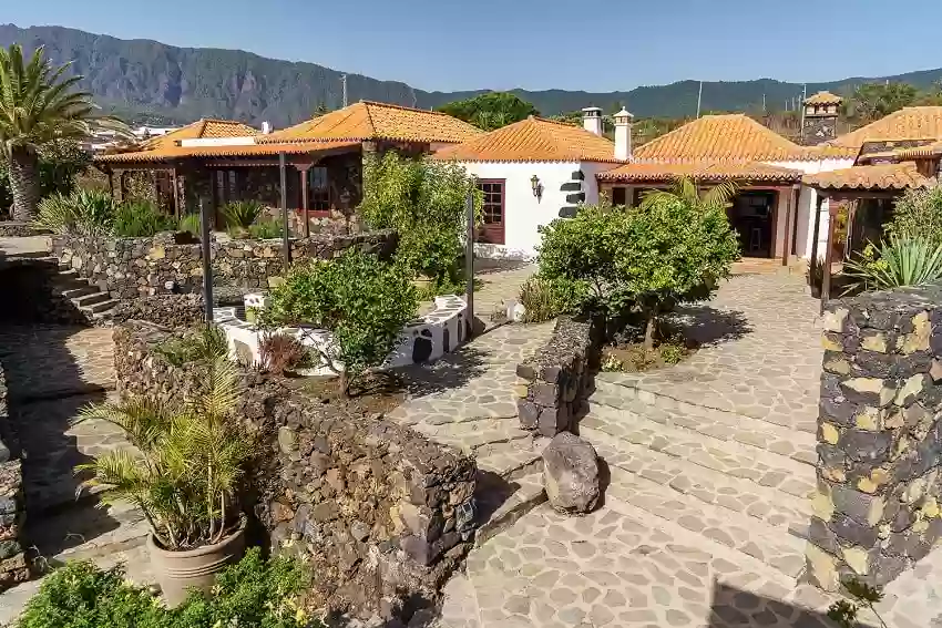 Finca Esperanza La Palma