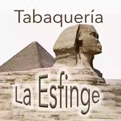 Tabaquería La Esfinge