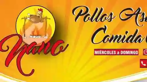 Pollos Asados Nano