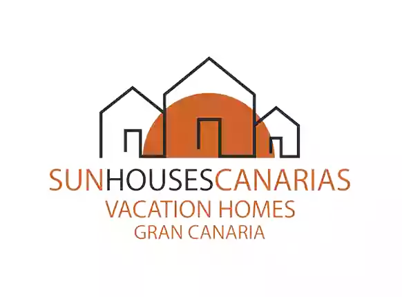 SunHousesCanarias