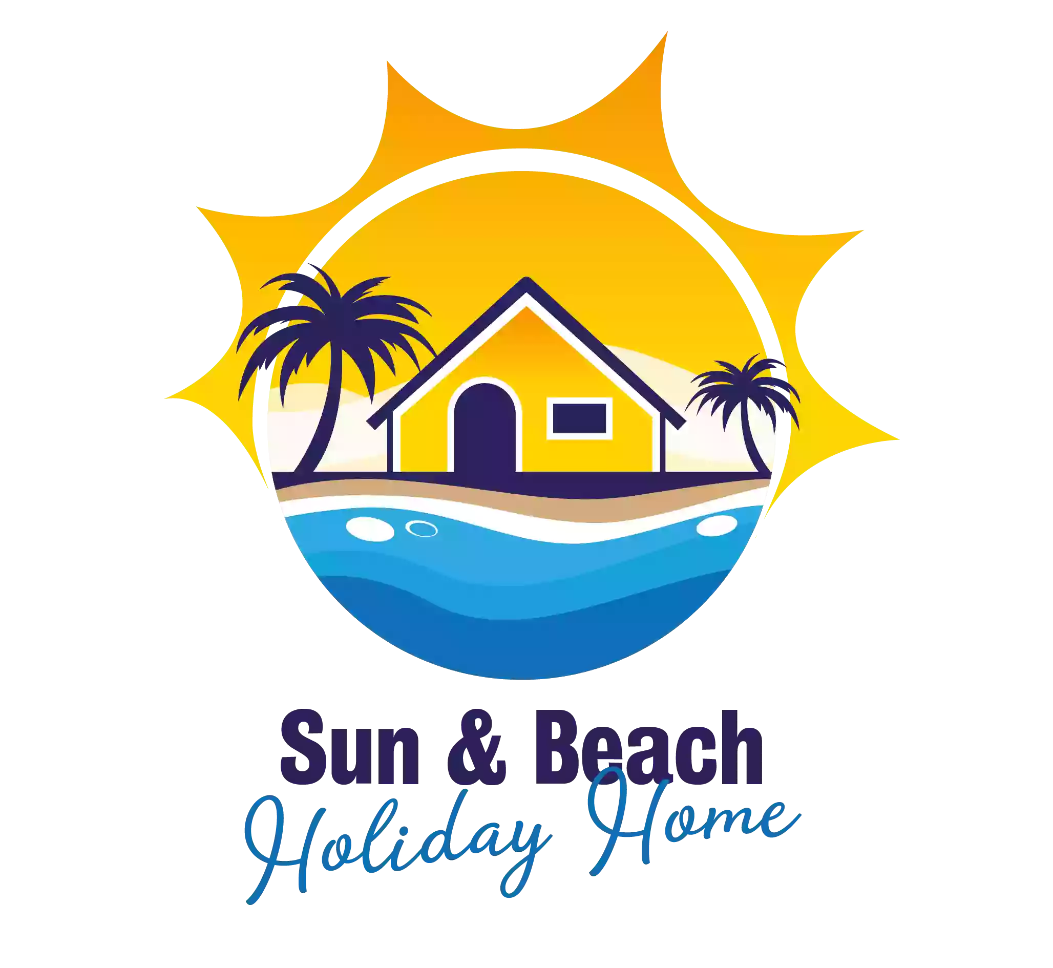 Sun&Beach Holiday Home