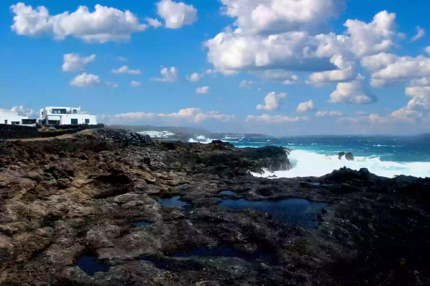 Casa Helena del Mar - Casas del Mar Lanzarote