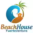 BEACH HOUSE FUERTEVENTURA