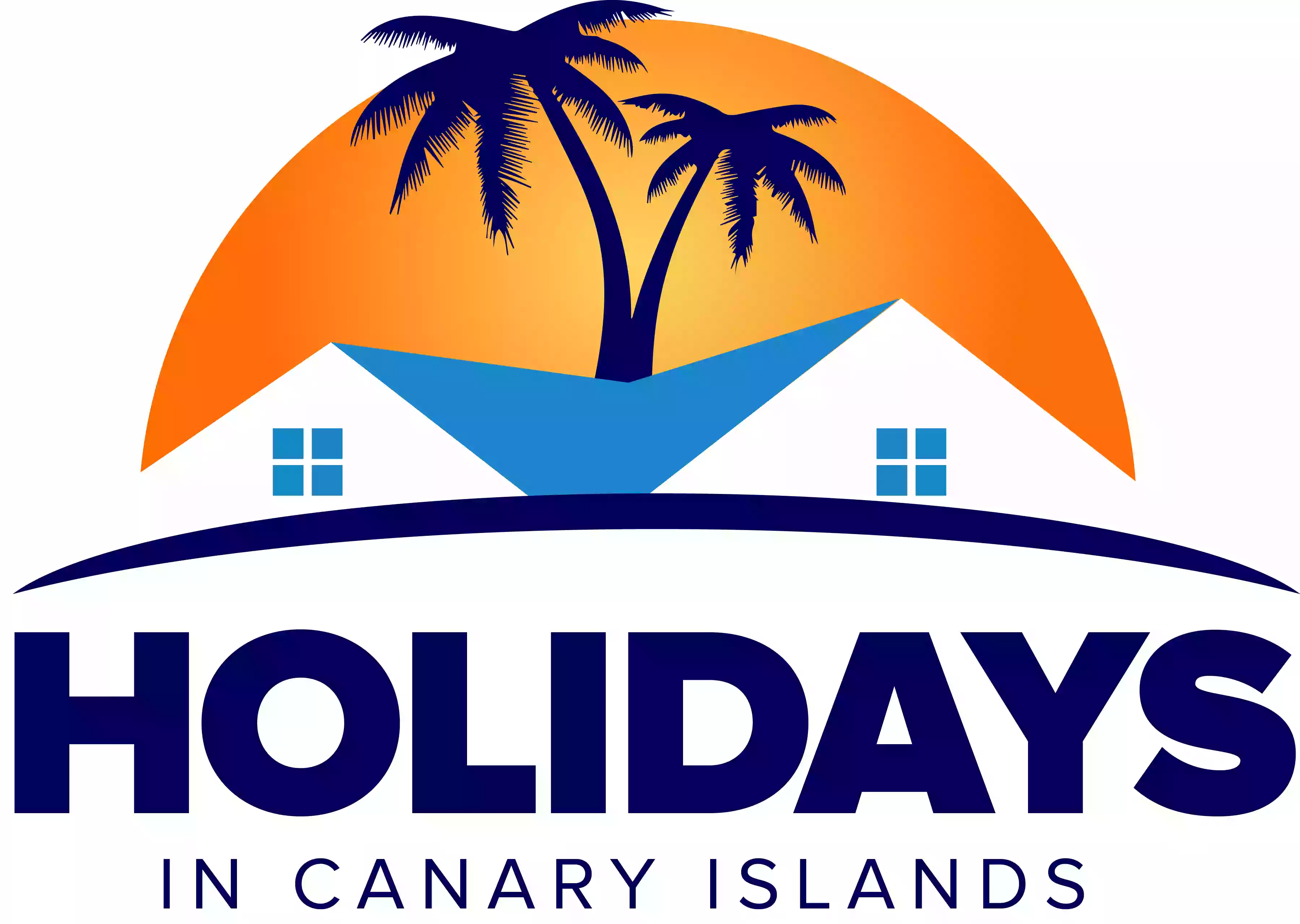 Holiday Homes in Canary Islands
