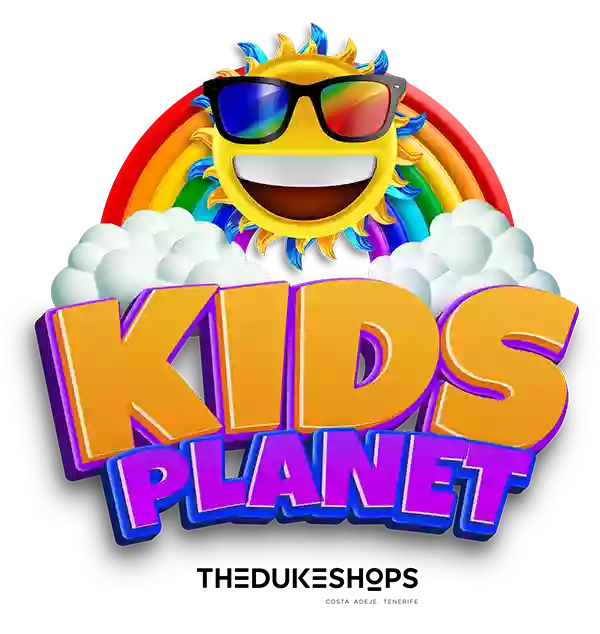 Kids Planet