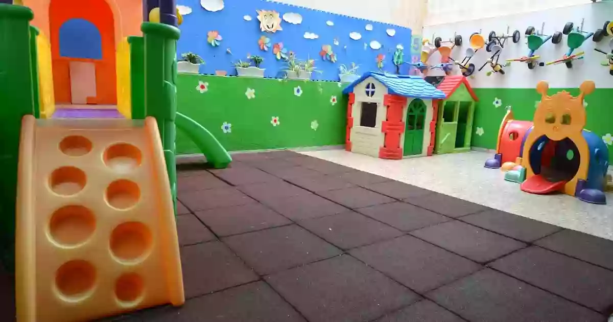 Centro Infantil Ventana Mágica