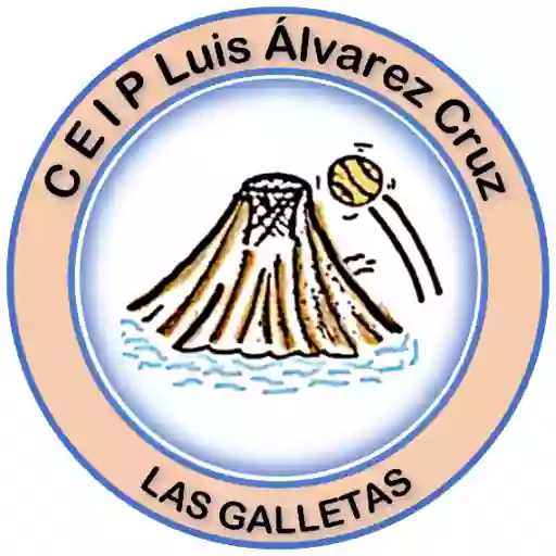 CEIP Luis Alvarez Cruz