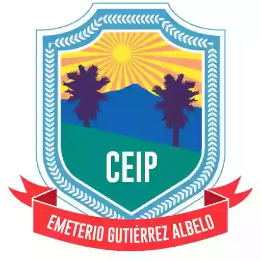 CEIP Emeterio Gutiérrez Albelo