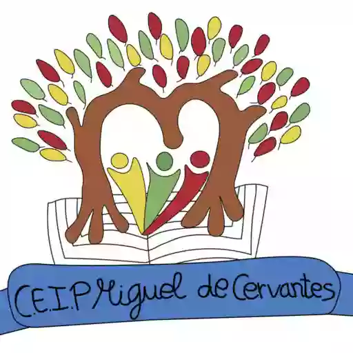 CEIP Miguel de Cervantes