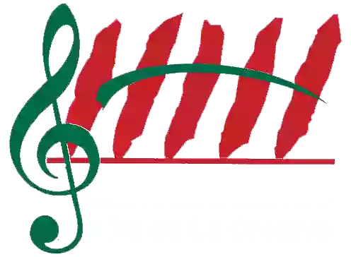 Escuela Municipal De Música y Danza Villa De La Orotava