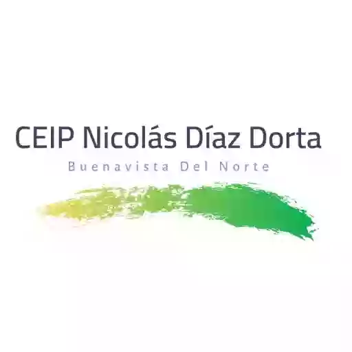 CEIP Nicolás Díaz Dorta