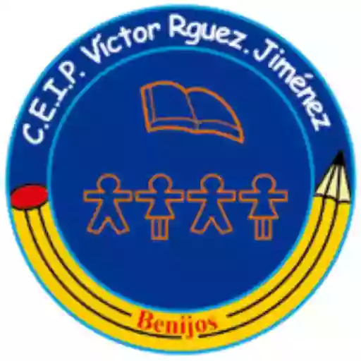 Ceip Victor Rodriguez jimenez