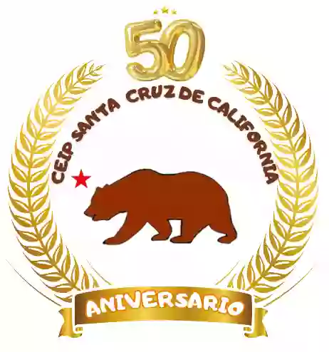 CEIP Santa Cruz de California