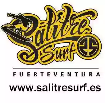 Salitre Surf Fuerteventura & Efrain Ferrera Surf House