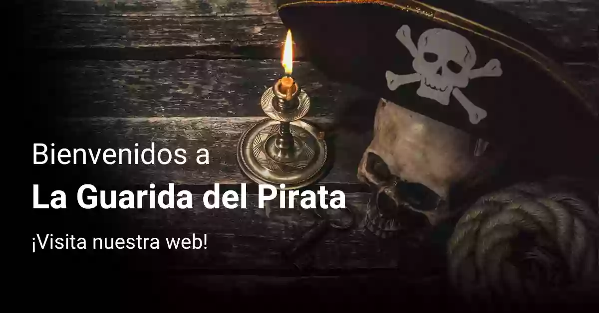 Guarida del Pirata