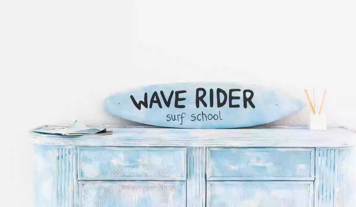 Wave Rider Surf School