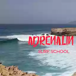 Adrenalin surf school