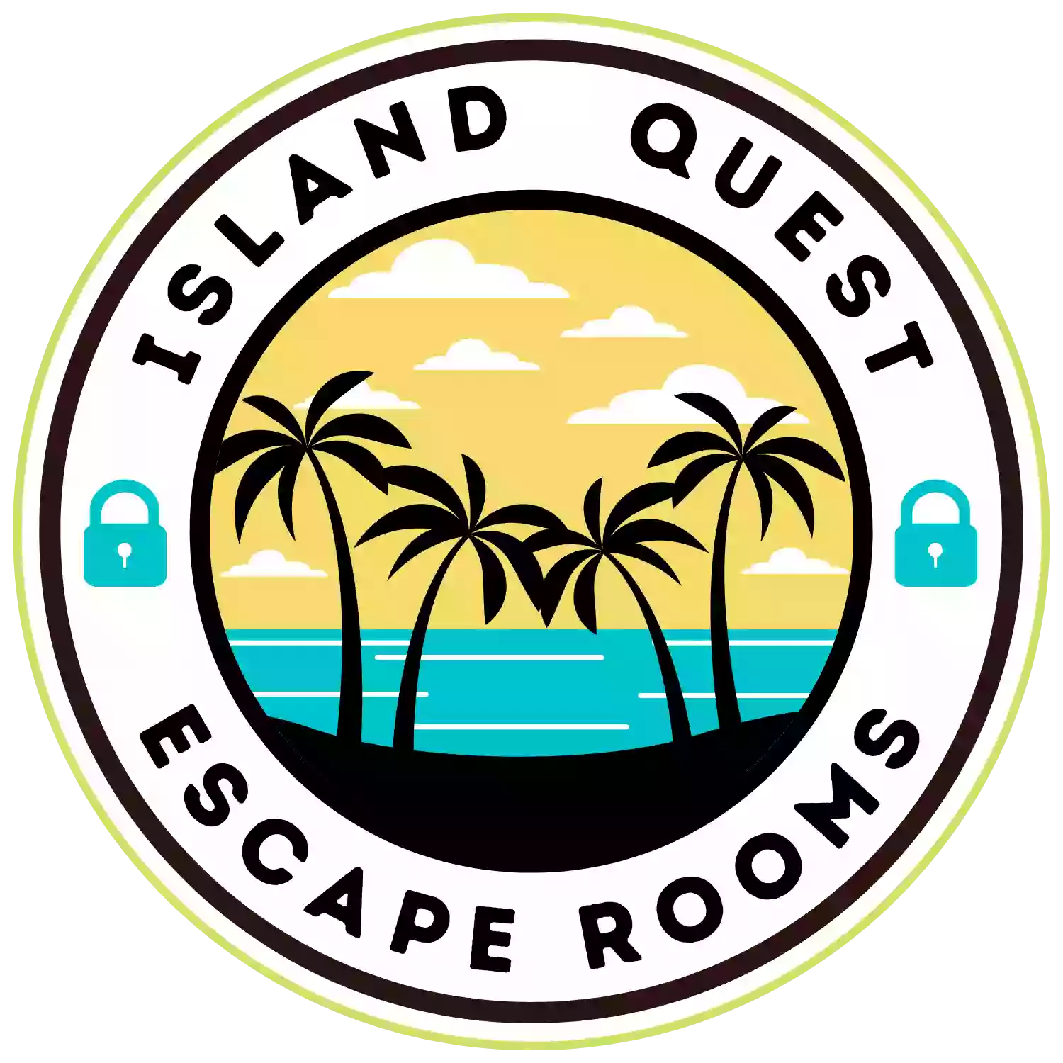 Island Quest Escape Rooms