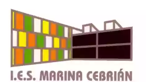 IES Marina Cebrián