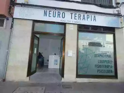 Neuro Terapia Adultos y Niños