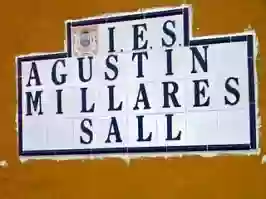 IES Agustín Millares Sall