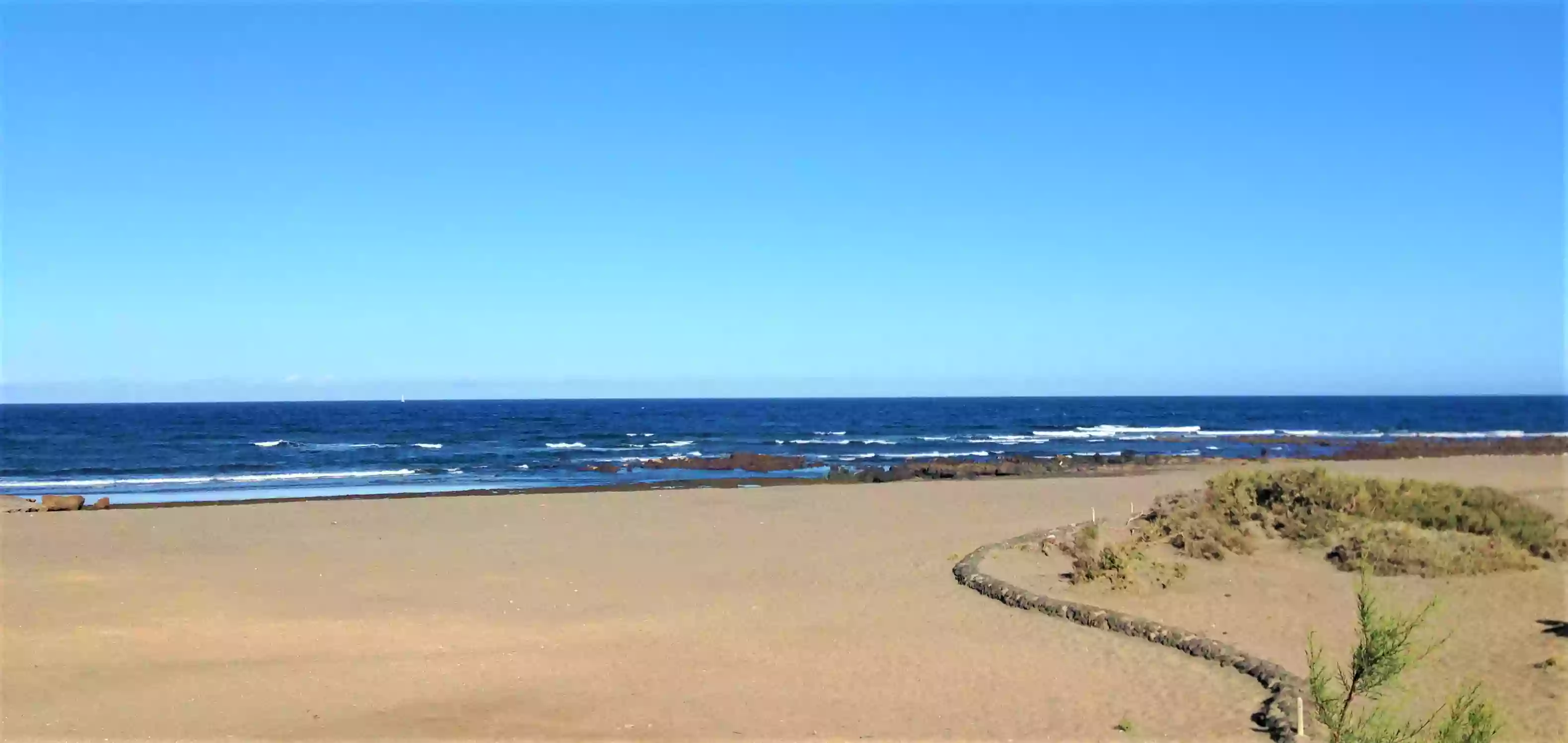 Playa del Cabezo