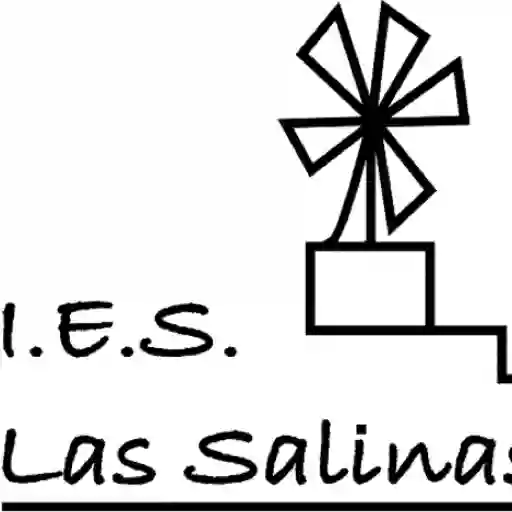 IES Las Salinas