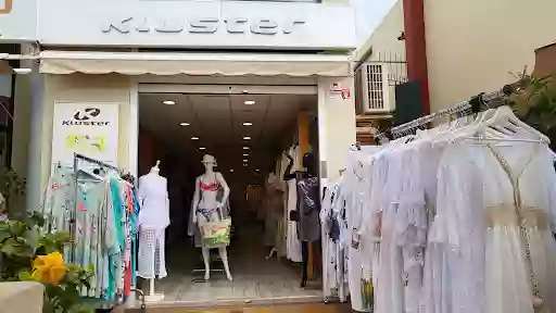 Kluster Boutique Tienda Shop
