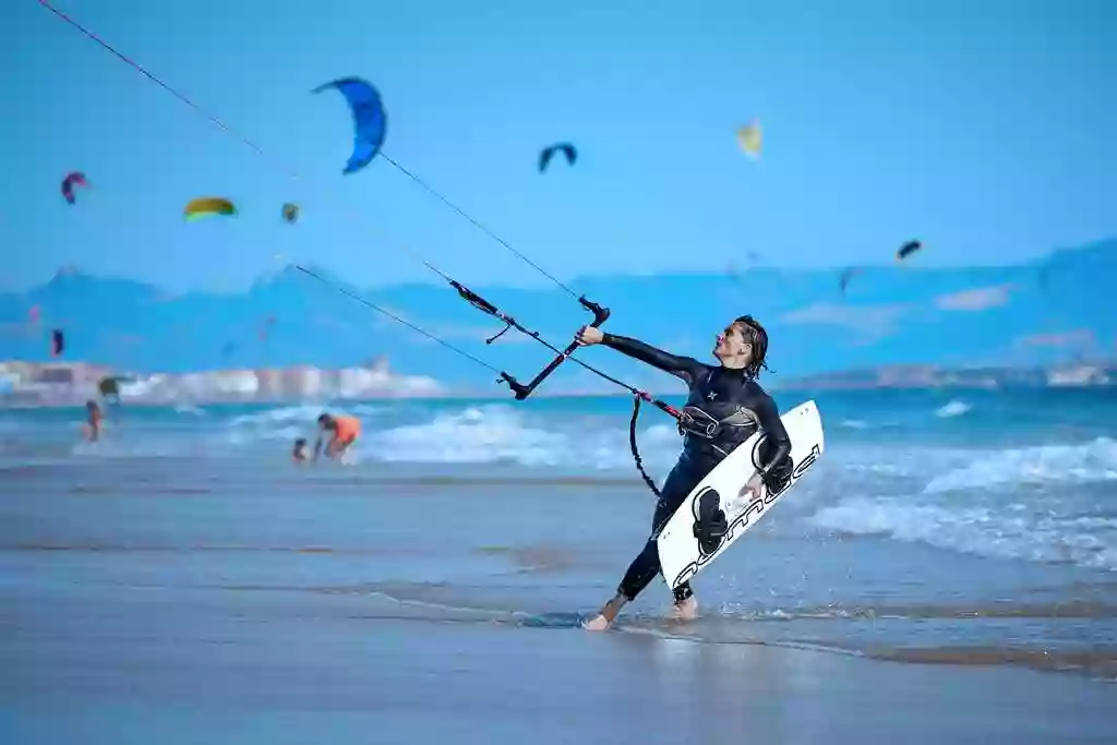 KiteSurf Gran Canaria