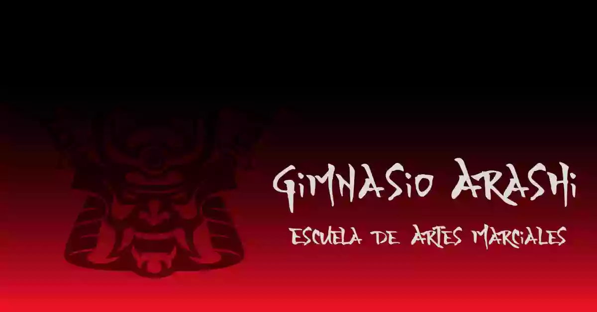 Gimnasio Arashi Escuela de Artes Marciales