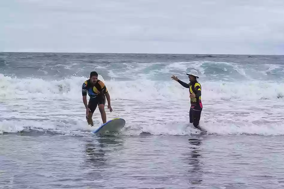 University Surf School